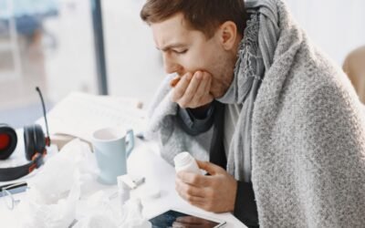 Understanding Acute Illnesses: A Quick Guide to Short-Term Health Challenges