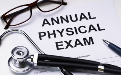 What Tests Are Included in a Comprehensive Annual Physical Exam?
