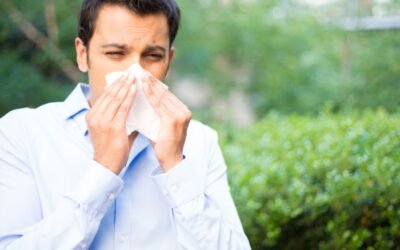 Spotting the Difference: Sinus Infection vs. Common Cold Symptoms