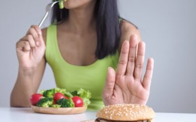 Eating Smart: Foods to Eat and Avoid with High Cholesterol