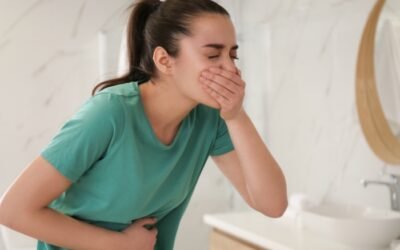 Food Poisoning During Pregnancy: Risks and Safe Practices