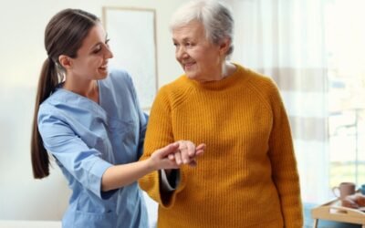 A Comprehensive Guide to Geriatric Care: Supporting Seniors with Compassion