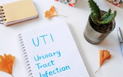 How to Tell If You Have a UTI and When to See a Doctor