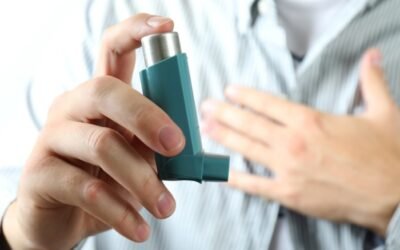 The Best Inhalers for Asthma and Chronic Respiratory Conditions