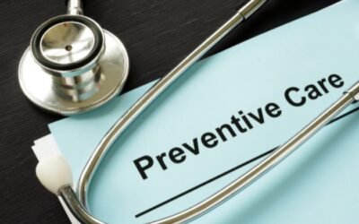 The Power of Preventive Care: A Guide to Staying Healthy and Proactive