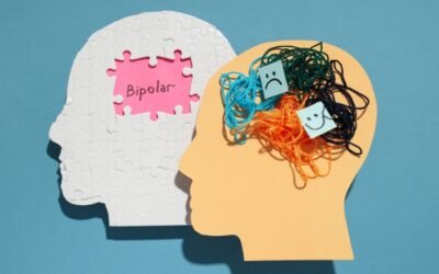 Symptoms of Bipolar Depression: Identification & Care