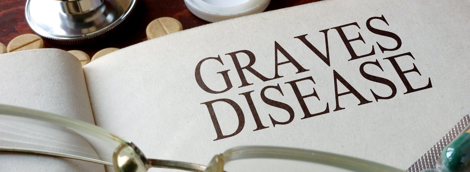 Graves’ disease signs and symptoms