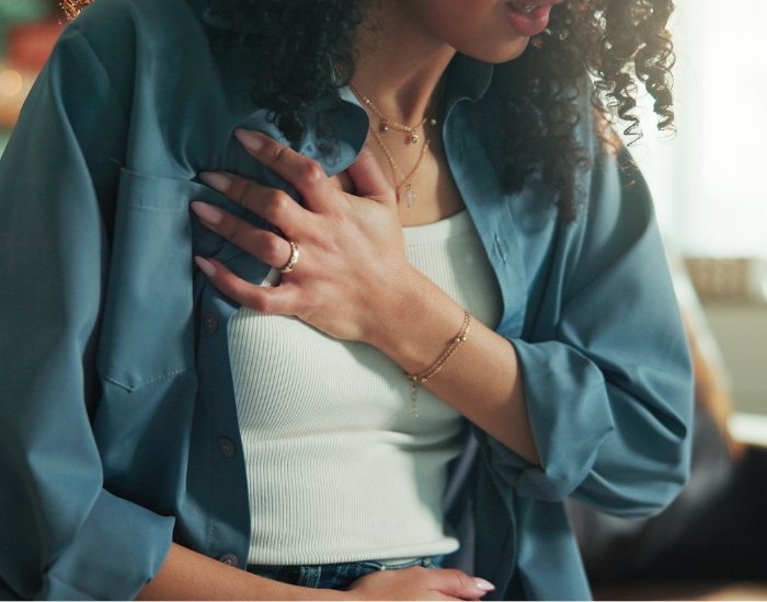 Warning Signs of a Stroke | Symptoms You Should Never Ignore