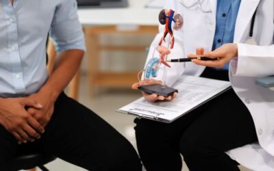 Prostate Cancer Screening: Early Detection & Methods