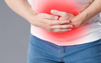 Discomfort in Lower Right Abdomen: What Could It Mean?