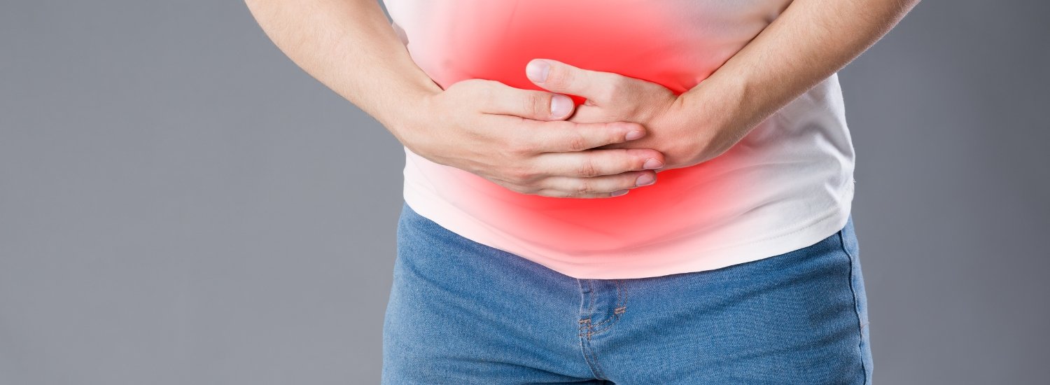 Discomfort in Lower Right Abdomen