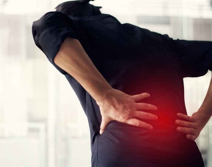 stretch exercises for lower back pain