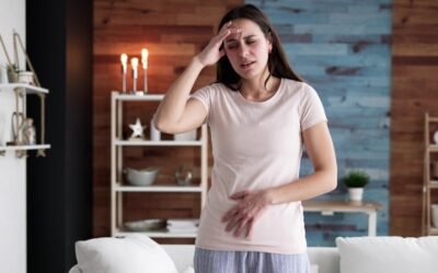 Ectopic Pregnancy Symptoms: Early Signs You Shouldn’t Ignore