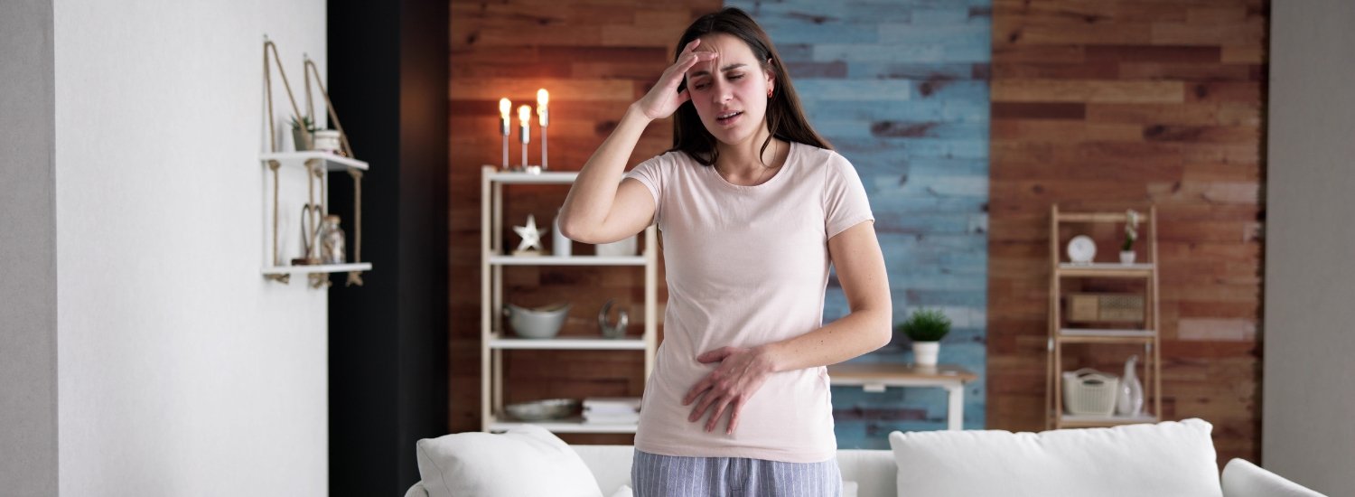 Ectopic Pregnancy Symptoms