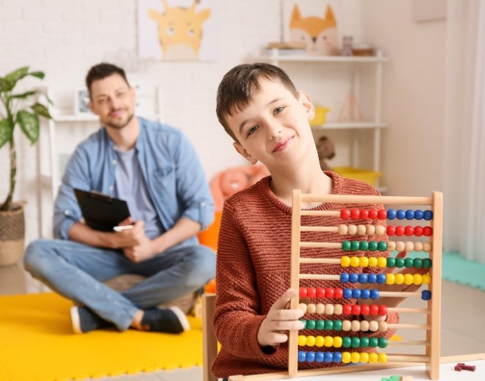 autism spectrum disorder assessment