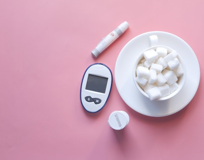 dangerous blood sugar levels